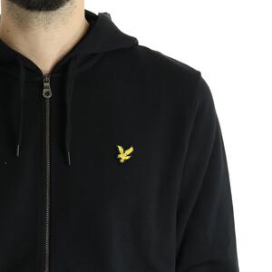 FELPA CON ZIP LYLE & SCOTT - Mad Fashion | img vers.300x/